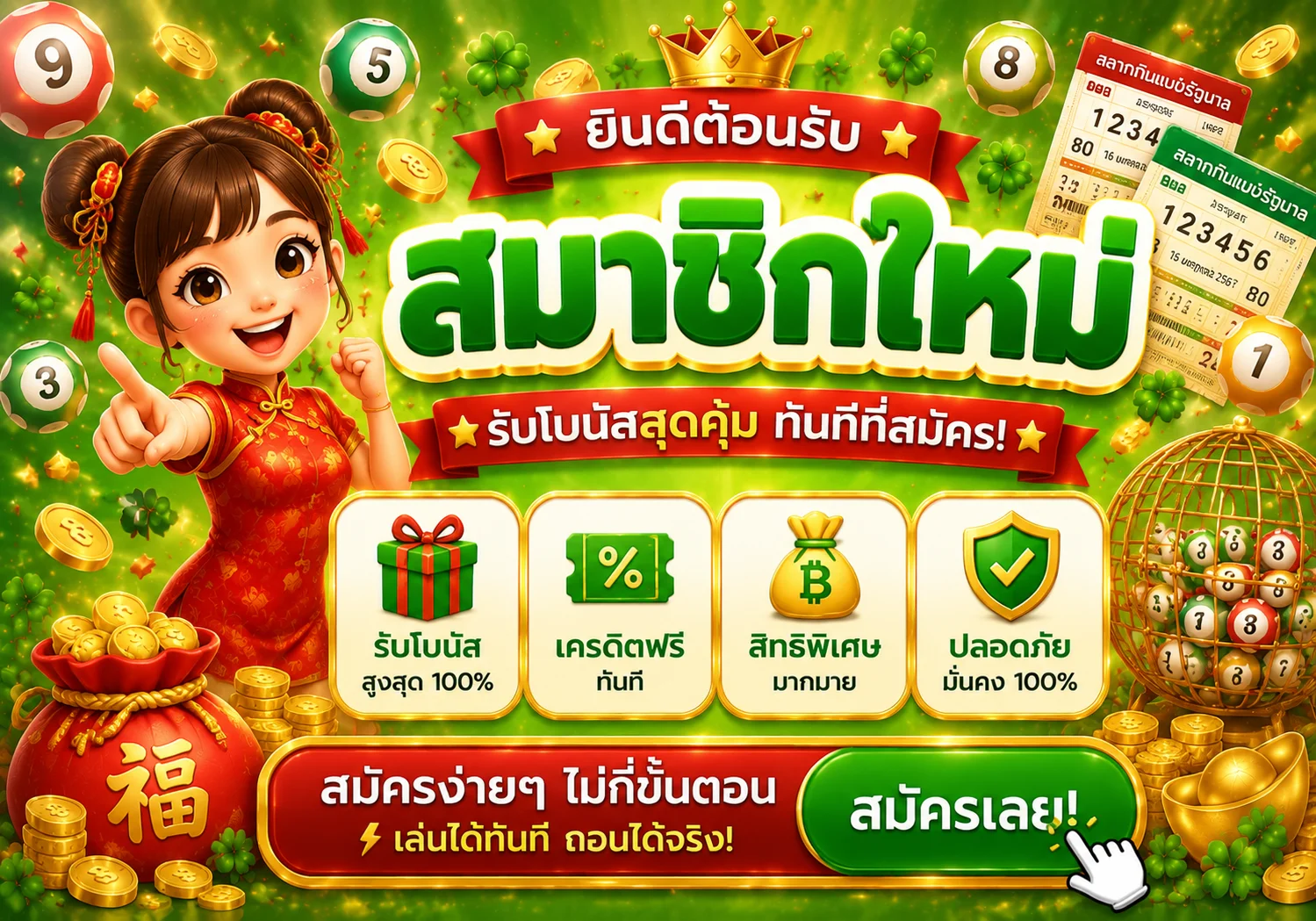 โปรโมชั่น rogerclub