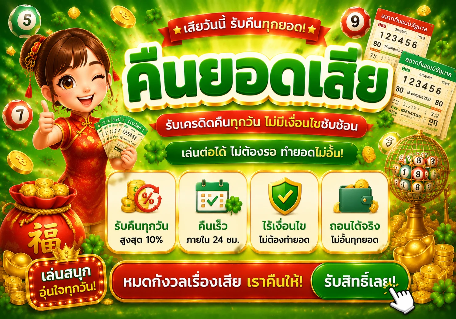 โปรโมชั่น rogerclub